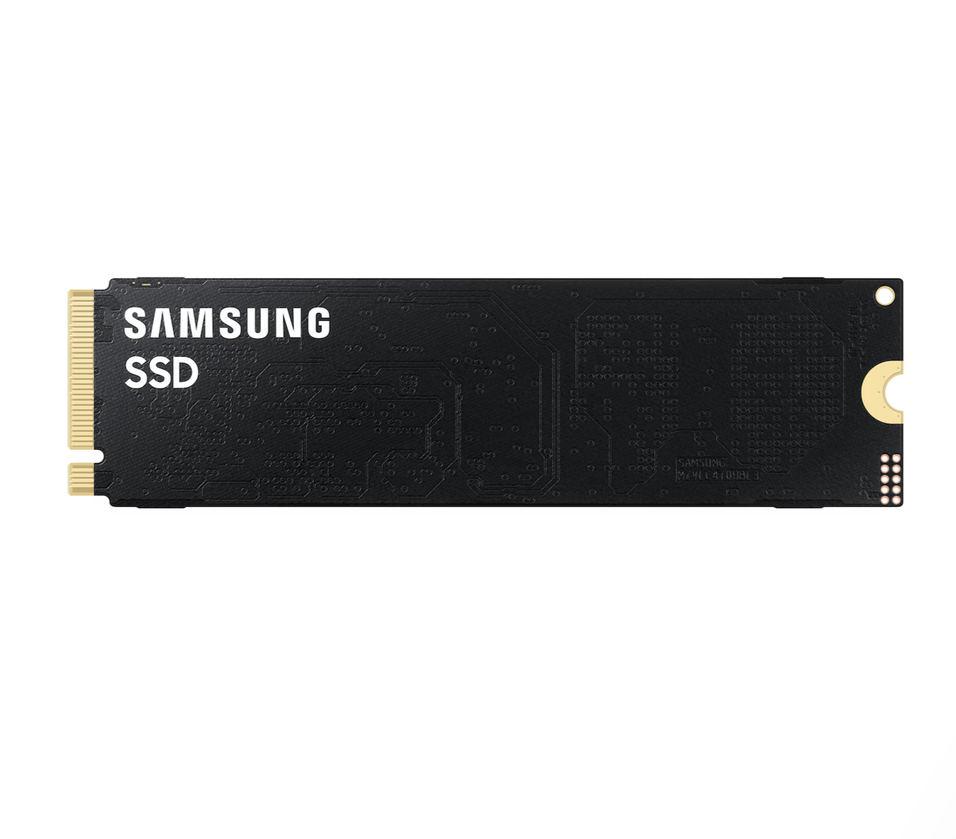 Samsung MZVAP1T0BW - SSD NVMe 9100 PRO 1TB
