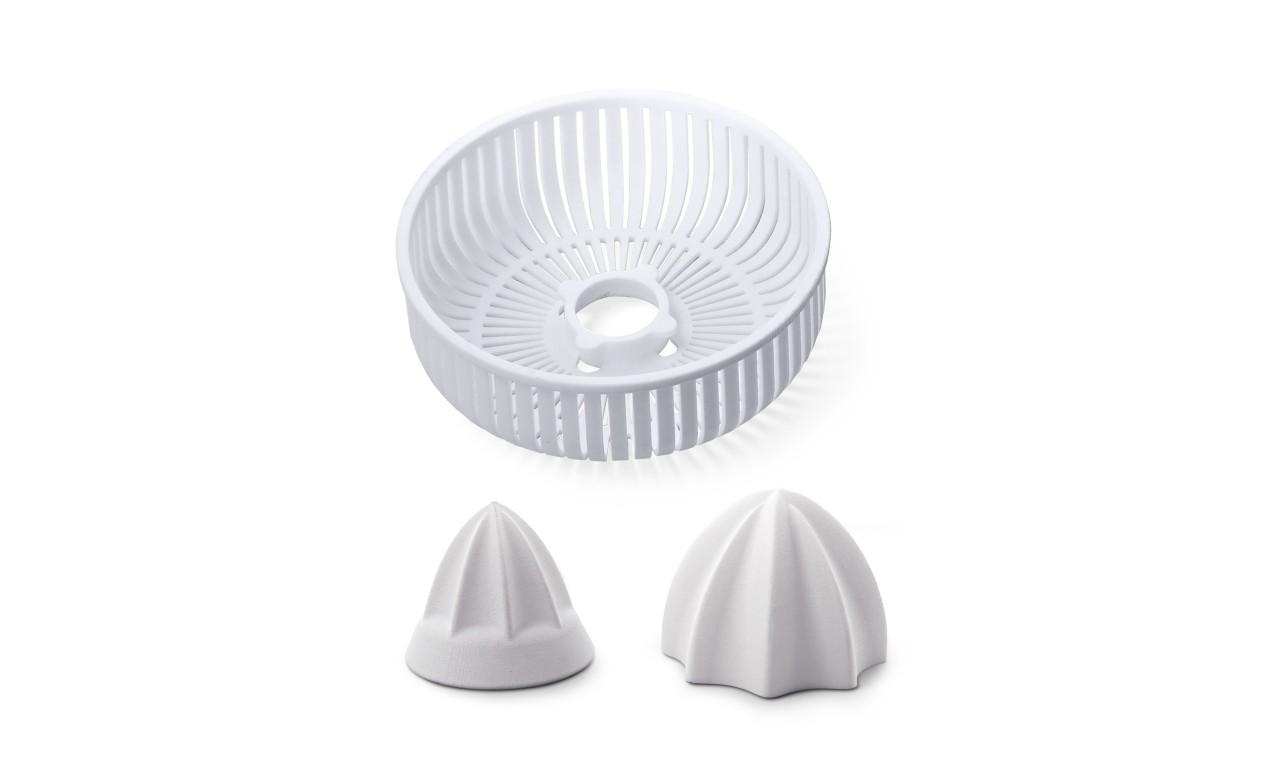 LA FELSINEA SA MAXI LEVER CE 230/50/1 - La Felsinea SA MAXI Zitruspresse mit Hebel