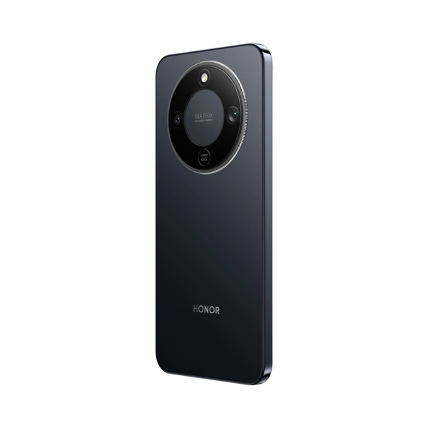 HONOR MAGIC8LITEMBLACKPIUCHARGE - Magic 8 Lite Smartphone Schwarz