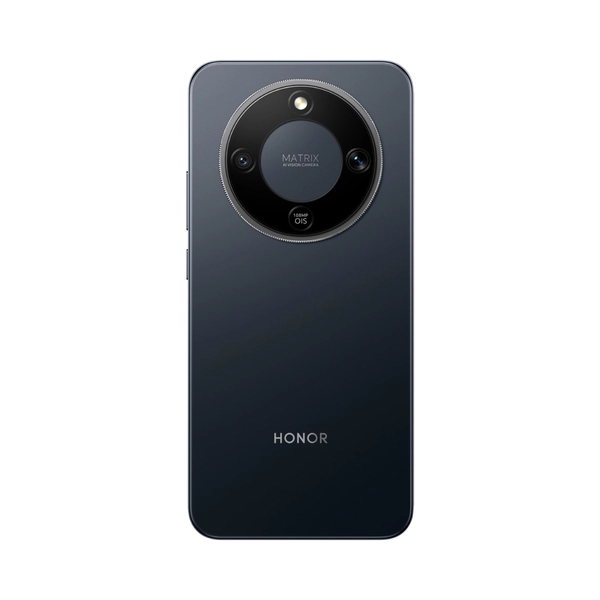 HONOR MAGIC8LITEMBLACKPIUX7LITE - Smartphone 5G, 512 GB, Schwarz