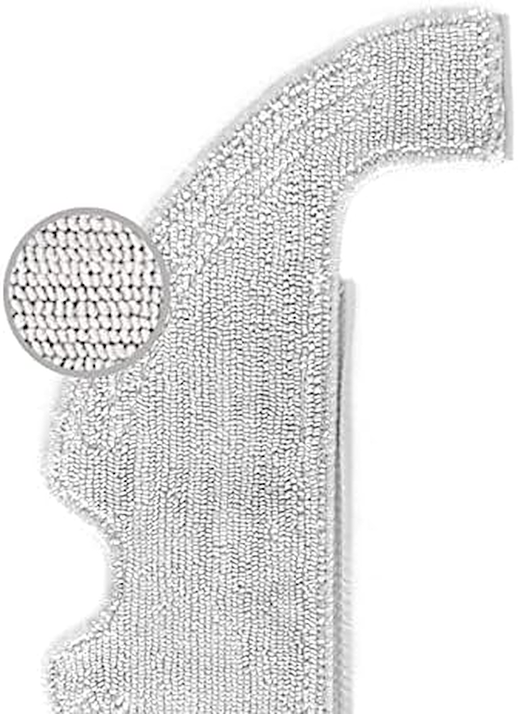 DREAME DREMORMP5 - 2 panni mop per Dreame D10 Plus