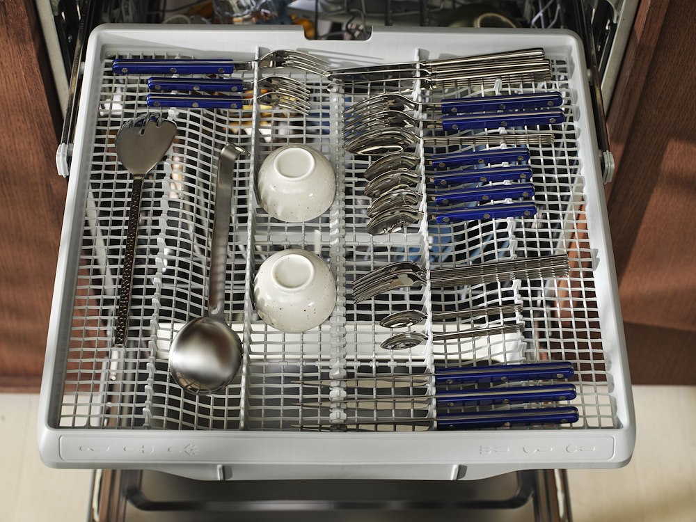 ELECTROLUX E52LC202S - Geschirrspüler 14 Platz