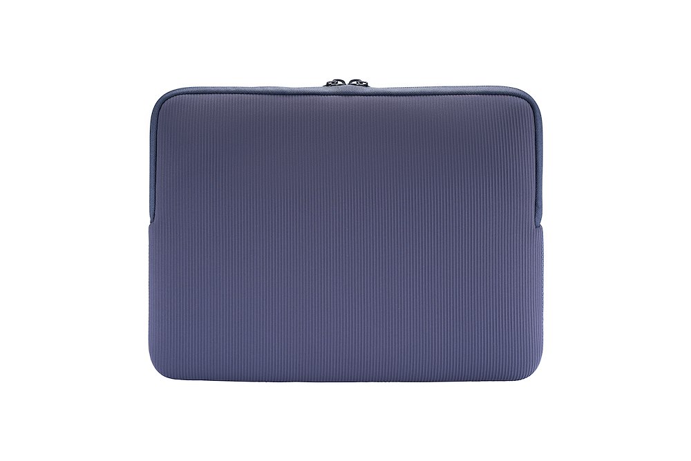 TUCANO BFC21213-B - Custodia Neoprene 12" Blu