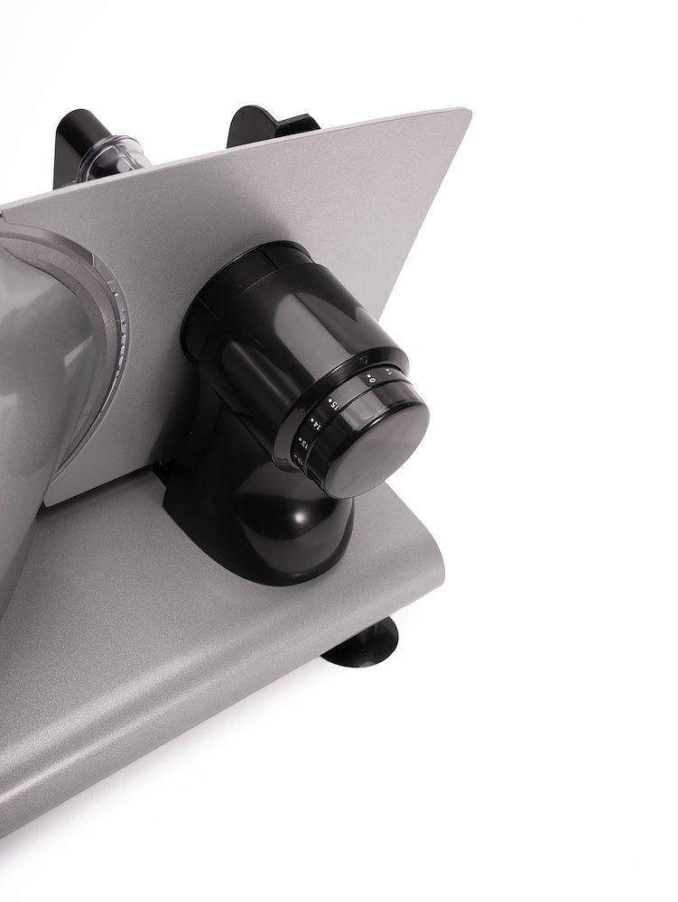 RGV COMPAKTA190 - Affettatrice compatta inox