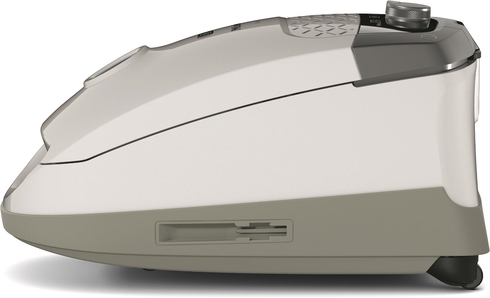 MIELE GUARDS1PARQUETXL - Miele S1 Staubsauger für Parkett Weiß