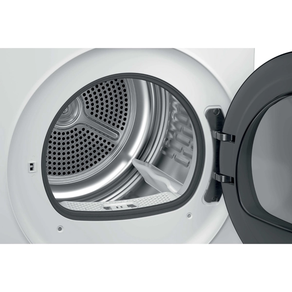 HAIER HD90B939EIT - Asciugatrice a Carica Frontale 9kg con Wifi
