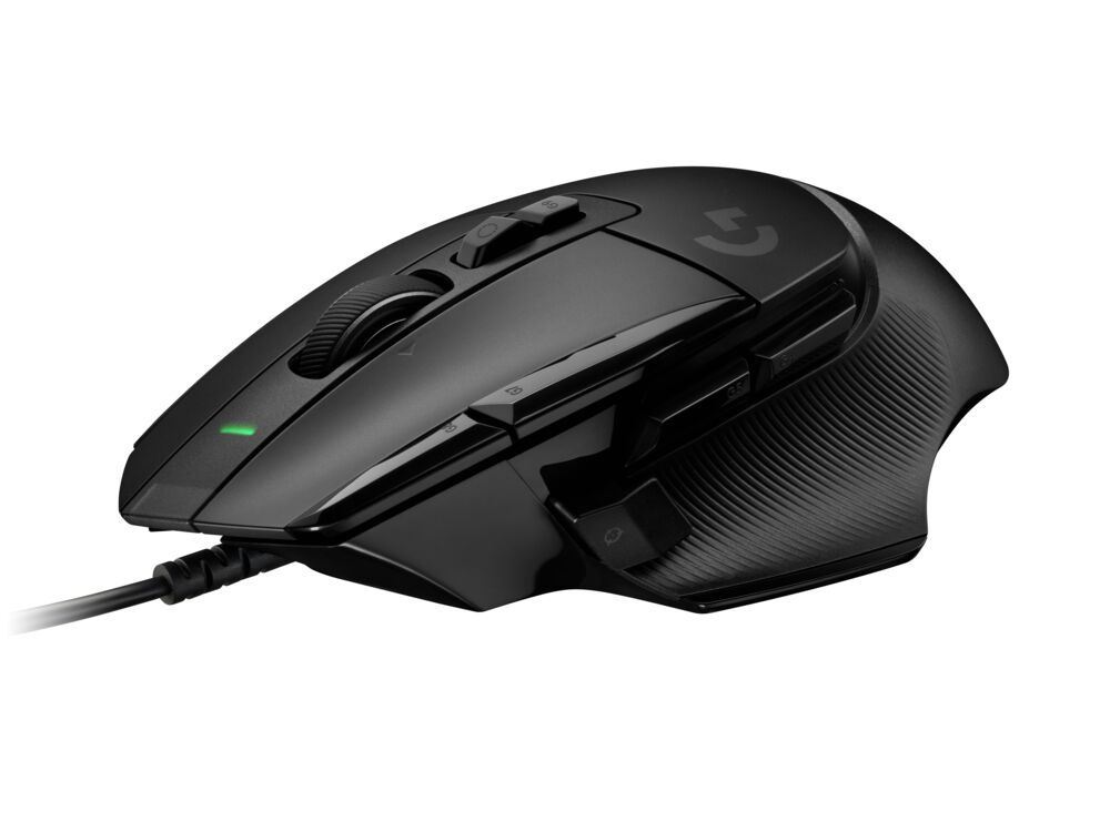 LOGITECH 910006139 - Mouse Gaming Logitech G502 X