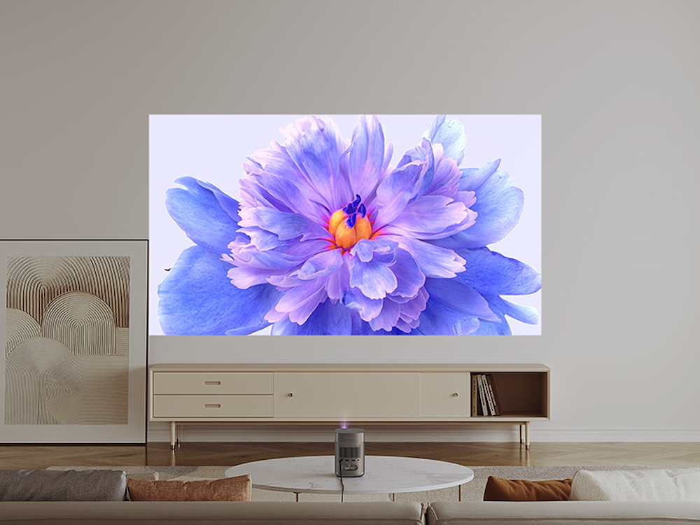 XGIMI XK04T - MoGo 2 Pro Tragbarer Full-HD-Projektor