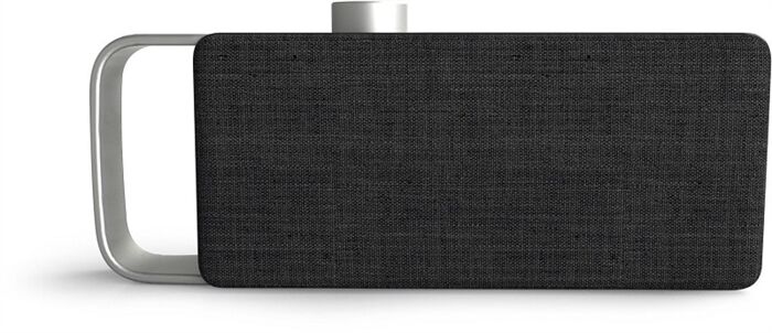 Sonoro SV100 - Amplificatore vocale TV portatile Oskar