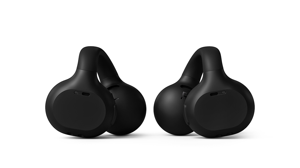 PHILIPS TAQ2000BK - Auricolari True Wireless open-ear