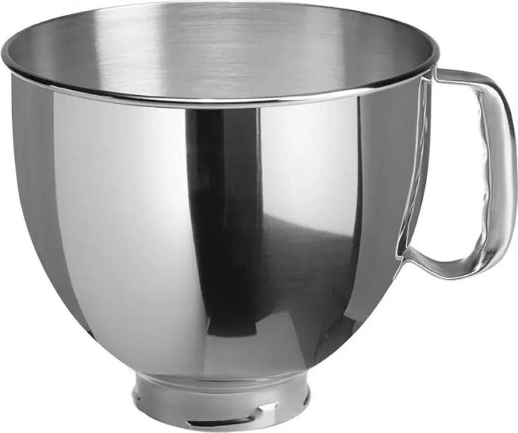 KITCHENAID 5KSM175PSEPL - Robot da cucina Artisan bianco porcellana