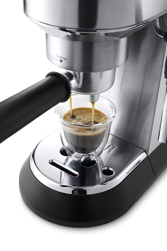 DE LONGHI EC685MPACK 0769634 M.CAFFE' CIALDE/POLV.1LT DEDICA+MACINACAFFE KG200