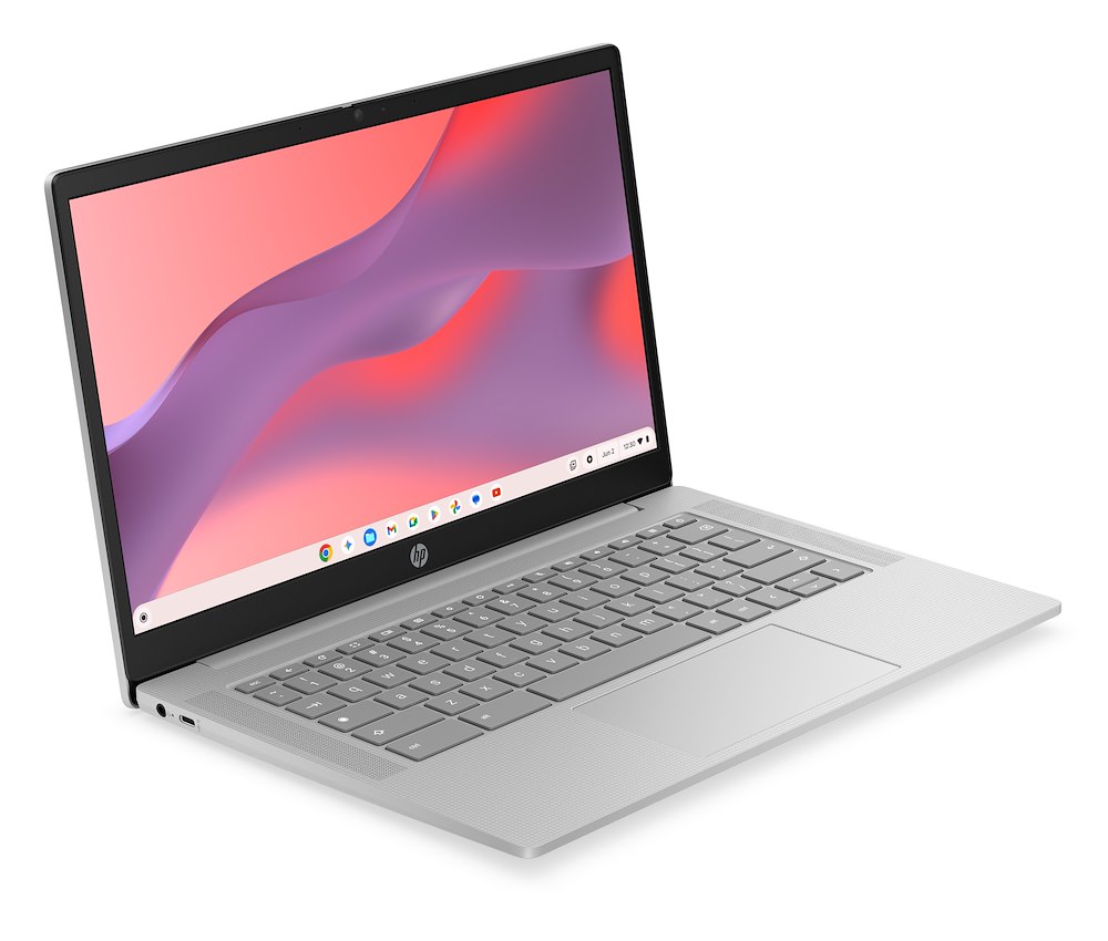 HP DW0H0EA - HP Chromebook 14 Zoll mit 4GB