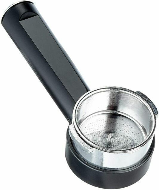 Gaggia Crema Perfetta Filterhalter-Kit​