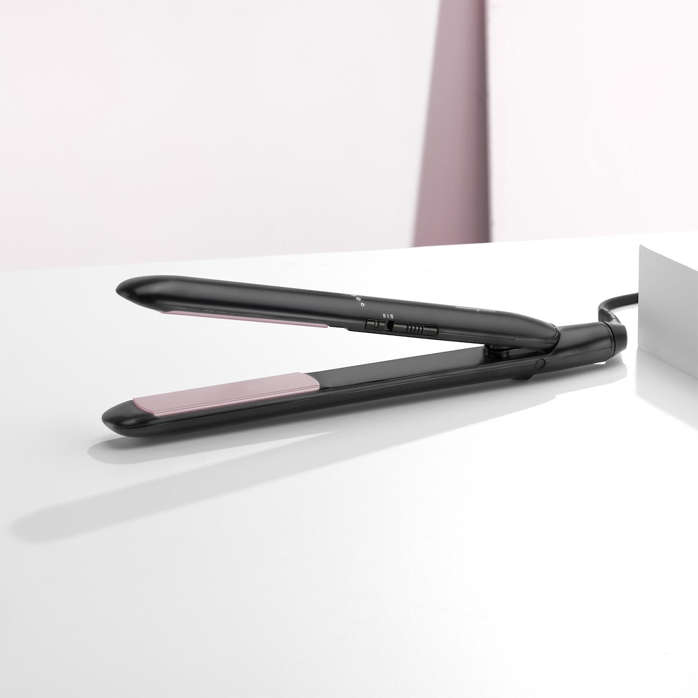 BABYLISS ST241E - BaByliss ST241E Smooth Ceramic 230 Piastra per Capelli