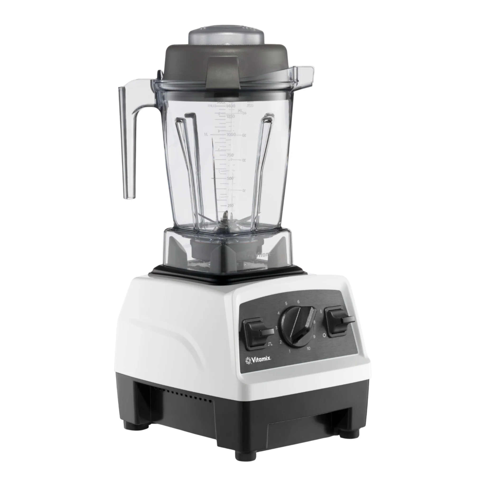 Vitamix VTX E310 WH - Hochleistungsmixer weiß