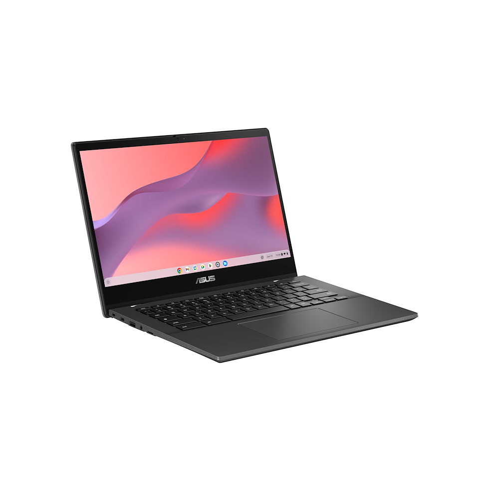 ASUS CHROMEBOOKCM1402CM2ANK014 - Chromebook CM1402CM2A 14" Grau