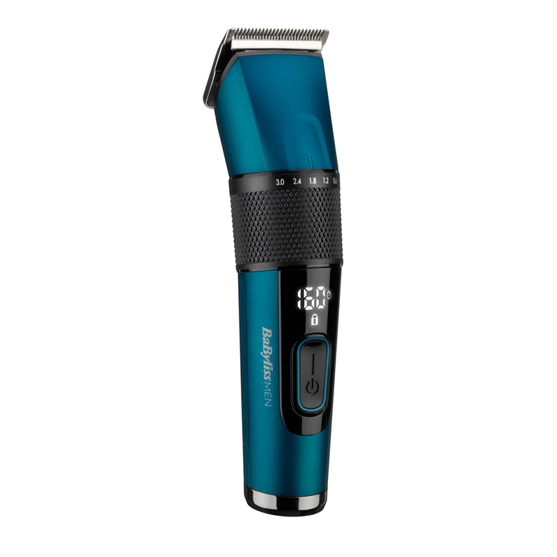 BABYLISS E990E - BaByliss E990E Tagliacapelli Digitale