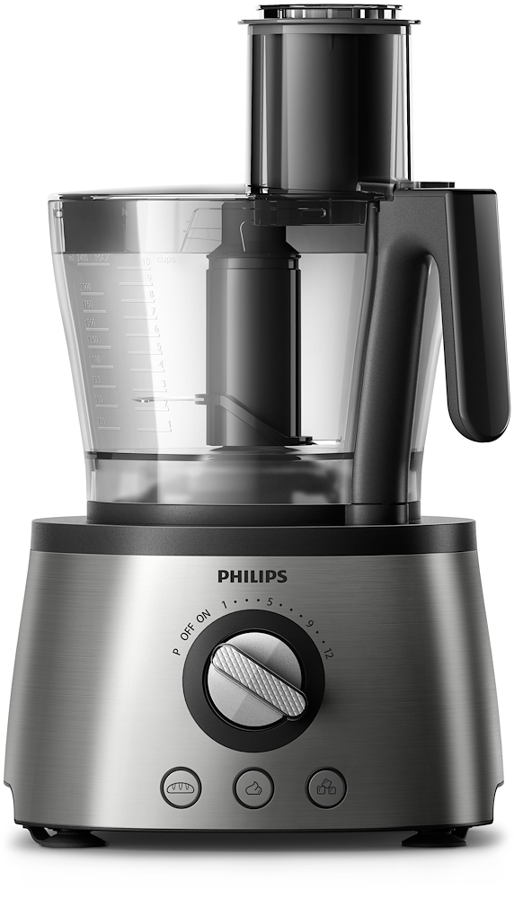 PHILIPS HR7778 - Philips Avance Küchenmaschine mit 1000W