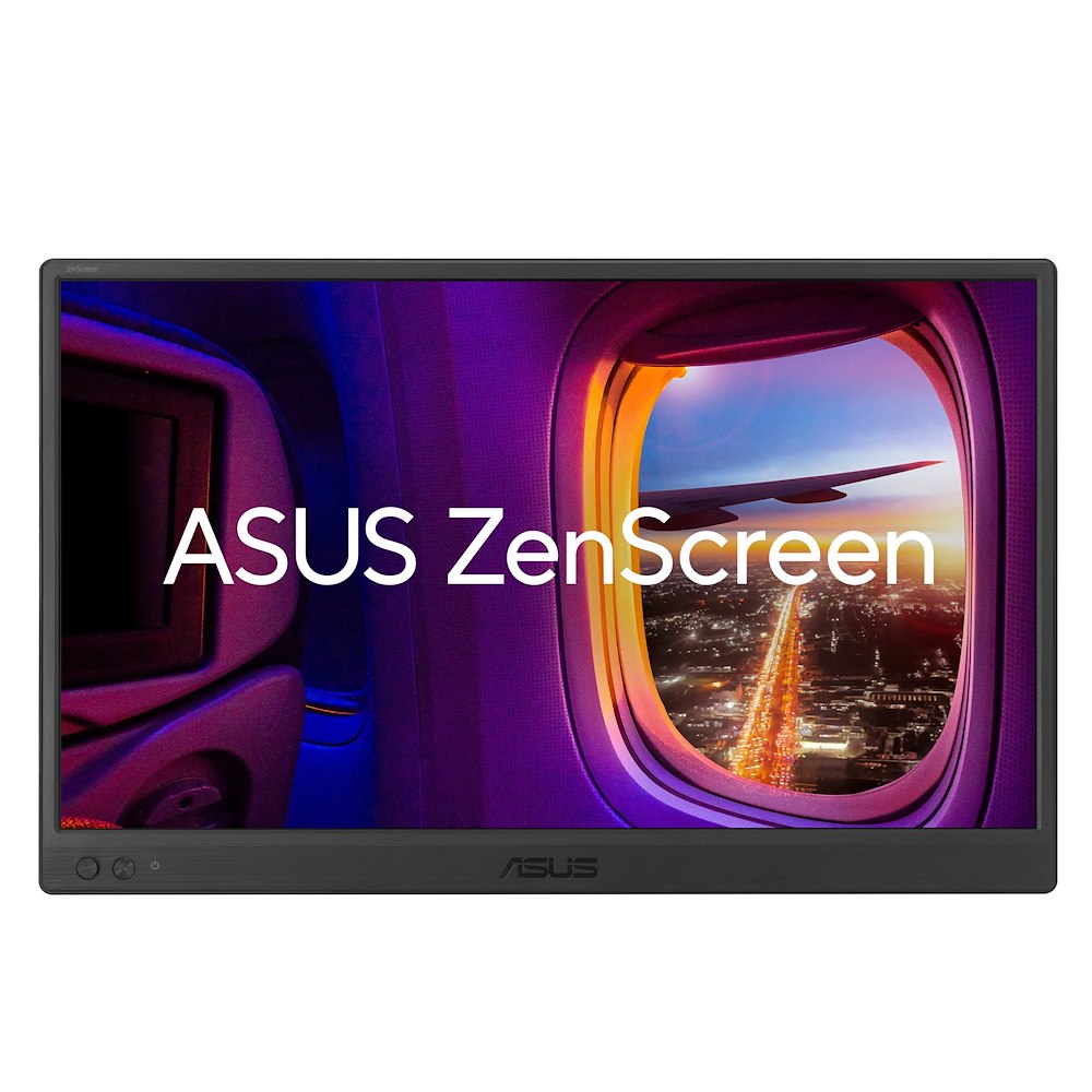 ASUS ZENSCREENMB169CK - Tragbarer Full HD Monitor 15.6"