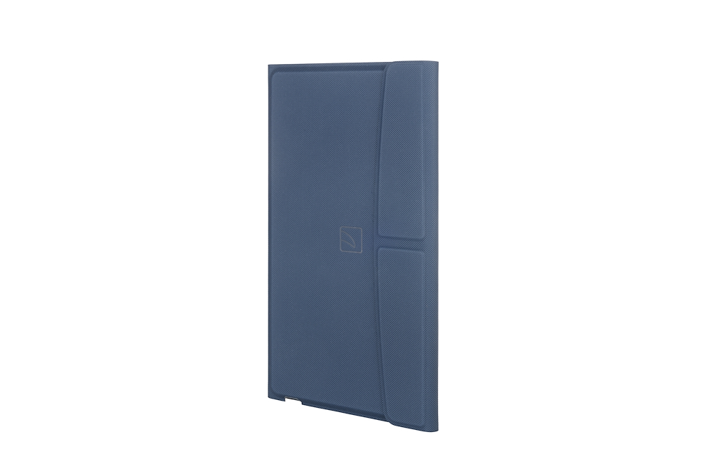 TUCANO TABSC10ITB - Tastiera Bluetooth per Tablet fino a 10"