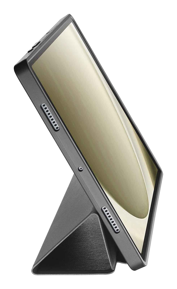 CELLULAR LINE COMPACTGTABA9105K - Hülle Galaxy Tab A9+ 2024