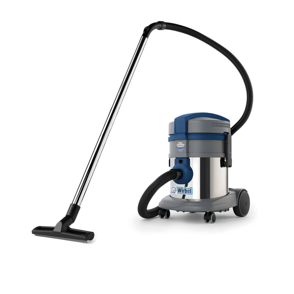 WIRBEL 14668711950 POWERWD22I - POWER WD 22 I Staubsauger