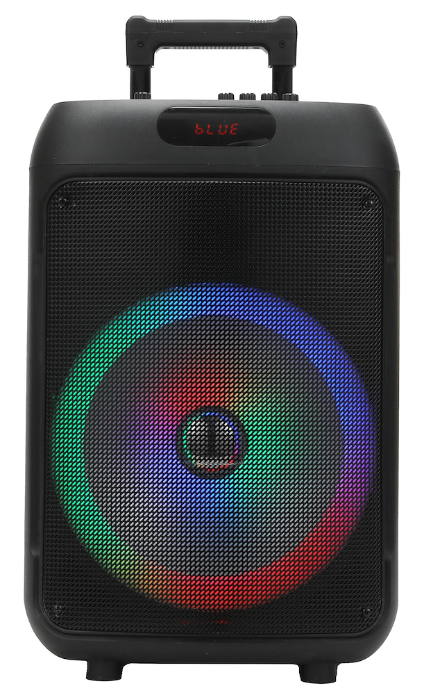 MAJESTIC FIRE10 - FIRE T10 Altoparlante Bluetooth per feste