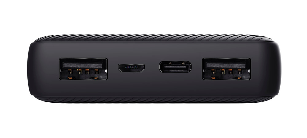 TRUST 24677 - Trust Primo Powerbank 15000 mAh