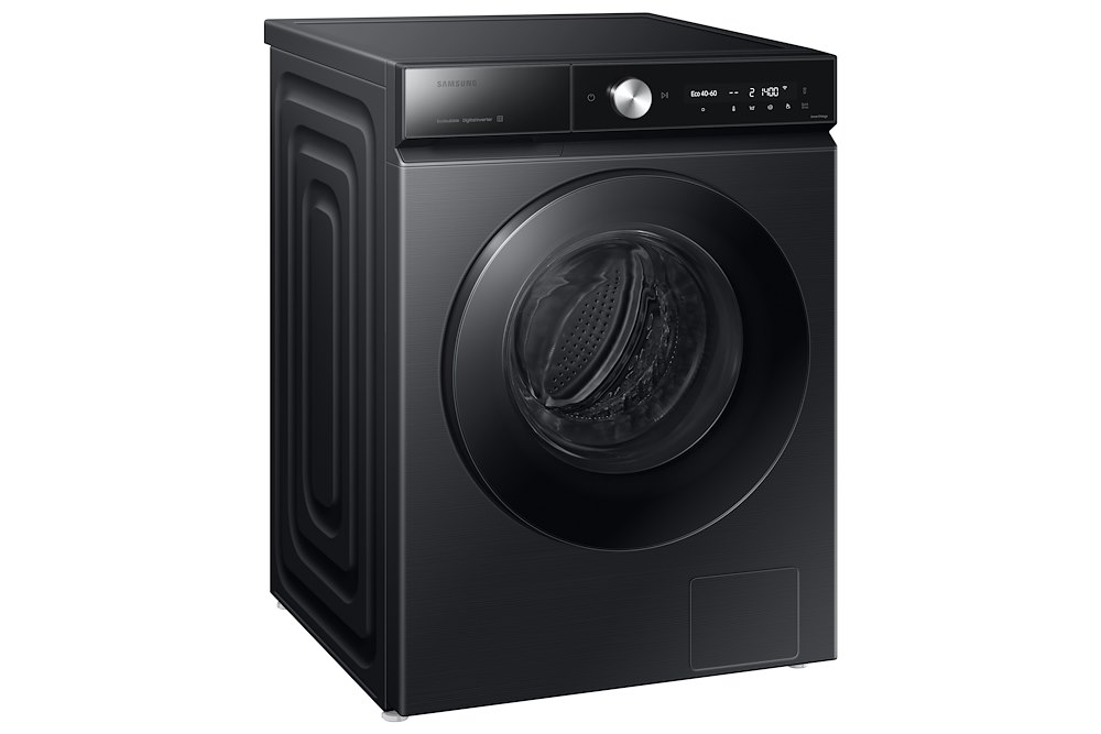 SAMSUNG WW90DB8U95GBU3 - Waschmaschine Bespoke AI 9KG