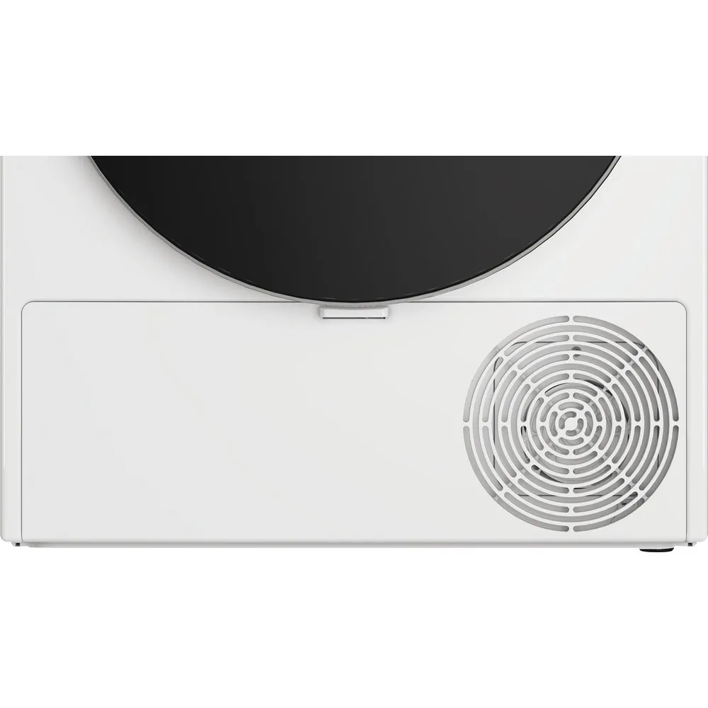 WHIRLPOOL CWD94MWBSIT - Asciugatrice 9kg WiFi Classe C