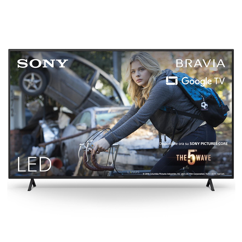 SONY KD65X75WLAEP - Sony BRAVIA KD-65X75WL 4K UHD Smart TV