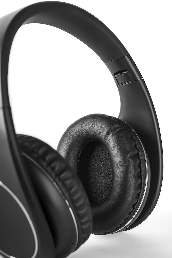 MELICONI 497320 - Geschlossene Over-Ear-Kopfhörer mit Radiofrequenz MELICONI 497320 - Geschlossene Over-Ear-Kopfhörer mit Radiofrequenz