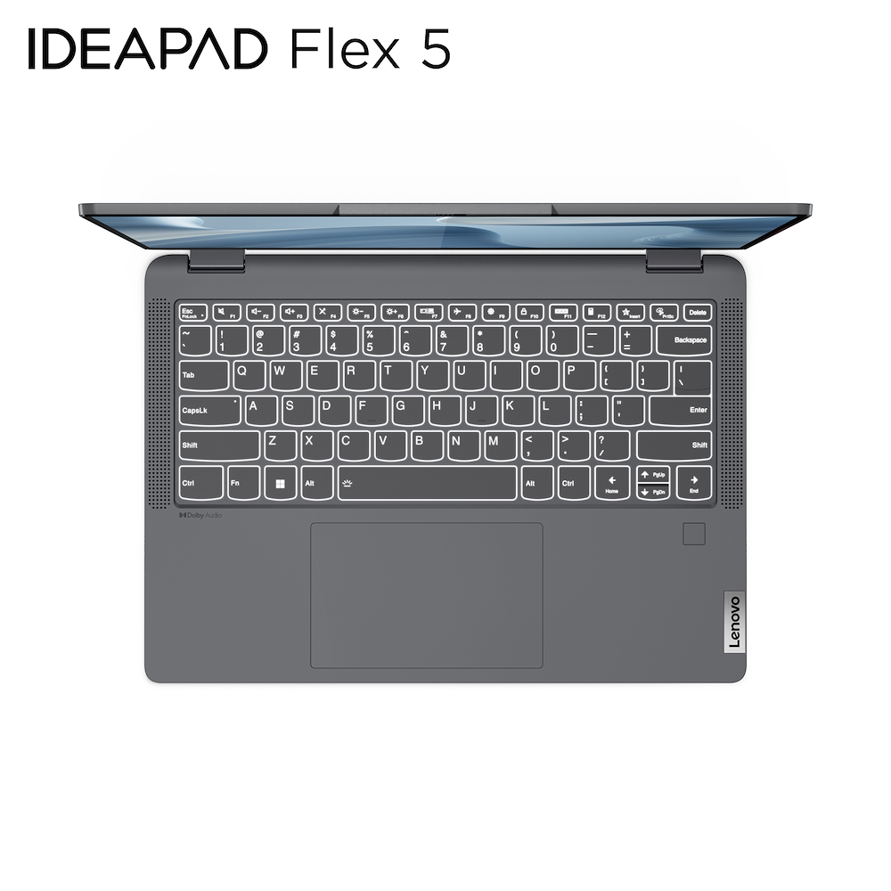 LENOVO FLEX514IAU7PN82R700MGIX - Lenovo Ideapad Flex5 14" i3 Laptop