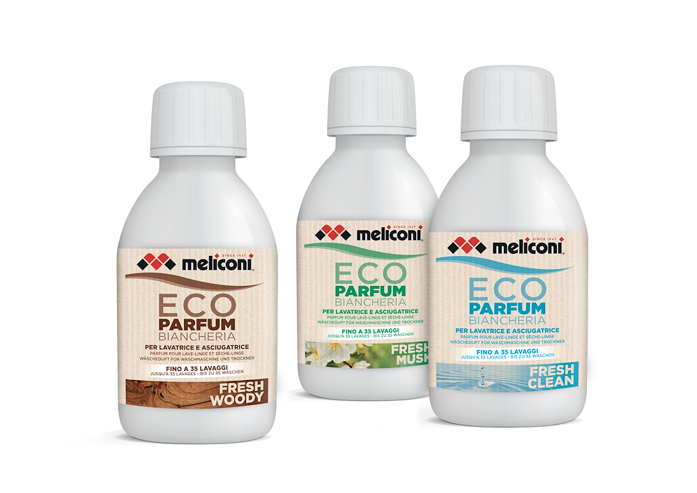 MELICONI 621031 - Meliconi Flüssig-Duftspüler