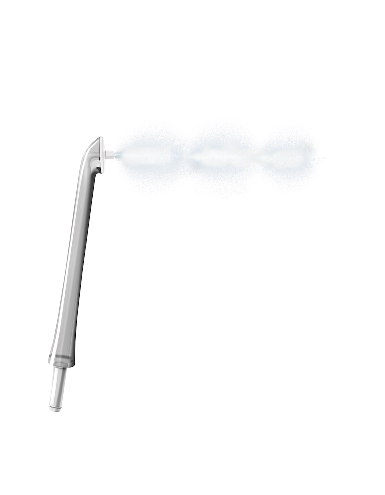 PHILIPS HX8032 - Beccucci ricambio per Airfloss Ultra