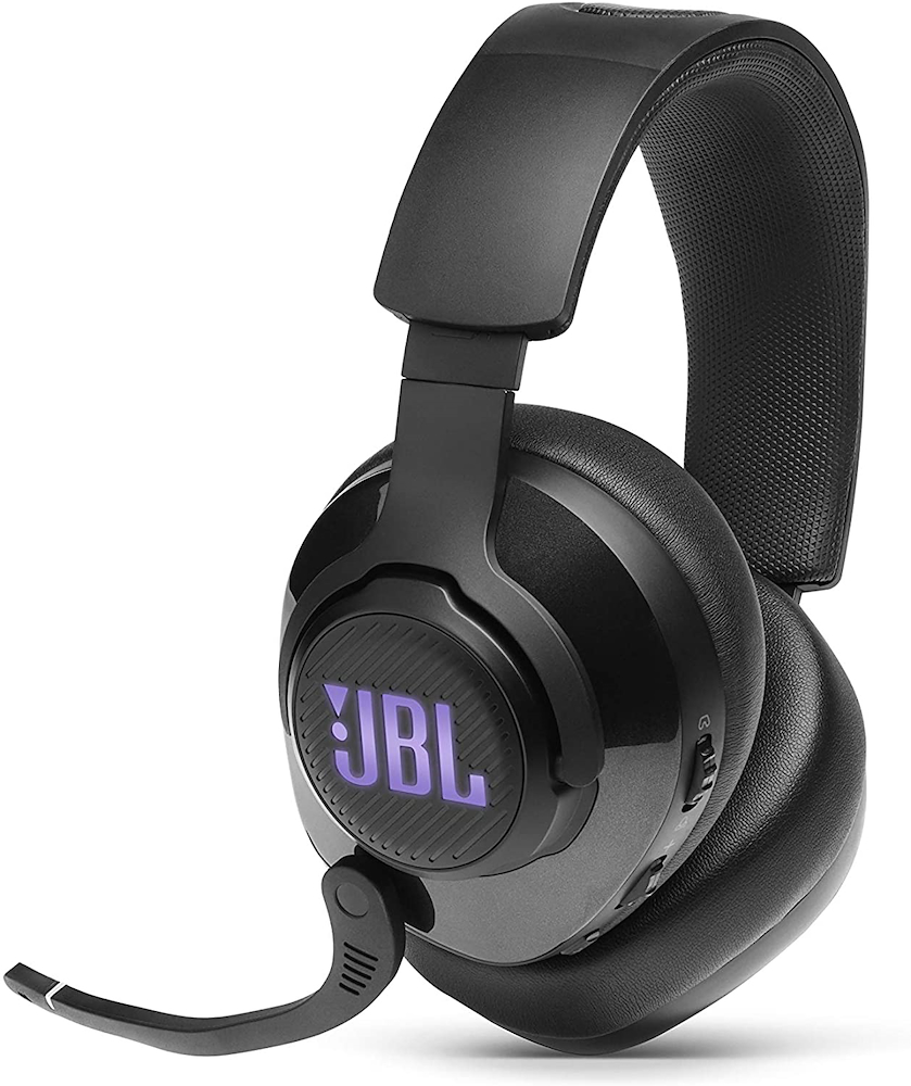 JBL JBLQUANTUM400BK - Quantum 400 Gaming Kopfhörer