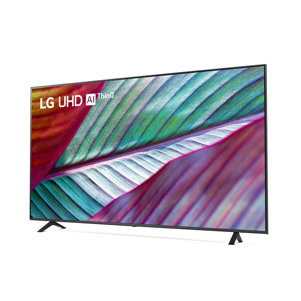 LG 75UR78006LK - 75 Zoll UHD 4K Smart TV