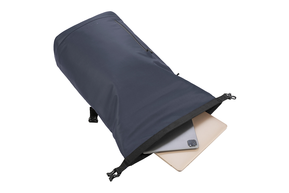 TUCANO BKROL15B - Zaino ROLLO 15.6" Blu TUCANO BKROL15B - Zaino ROLLO 15.6" Blu