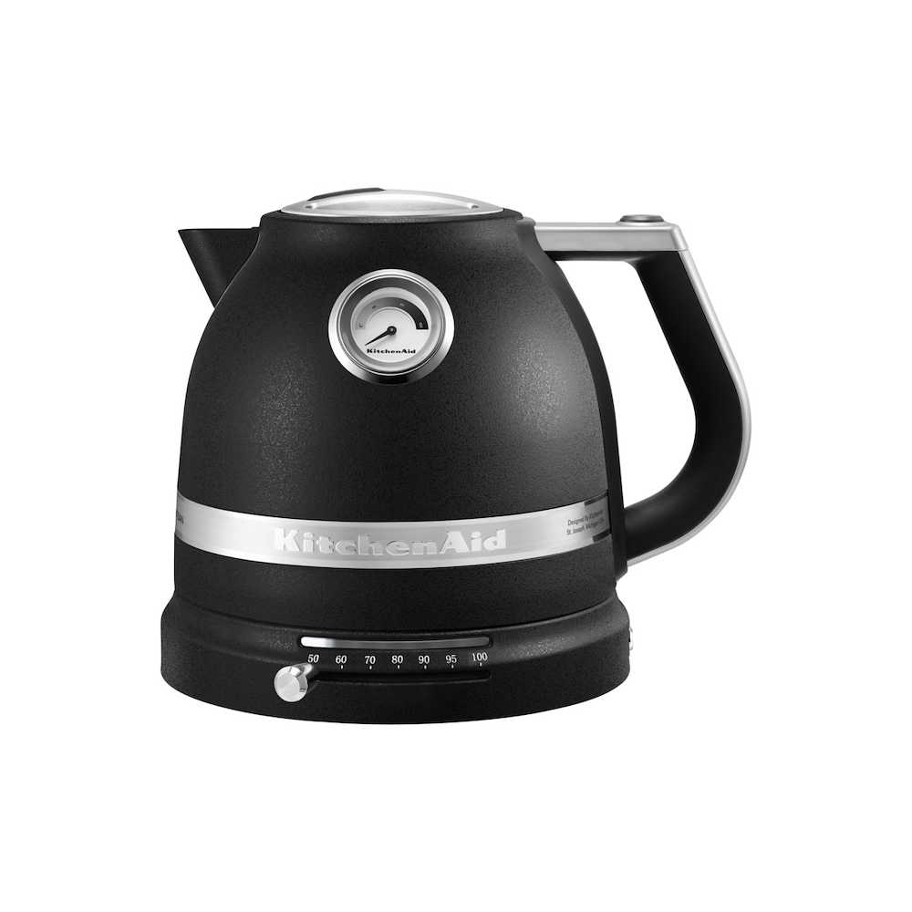 KITCHENAID 5KEK1522EBK - Bollitore Tradizionale 1.5L