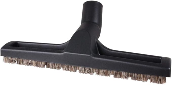 COM 46.35.300H - UNIVERSAL HARTBODENDÜSE 35MM PFERDEHAAR