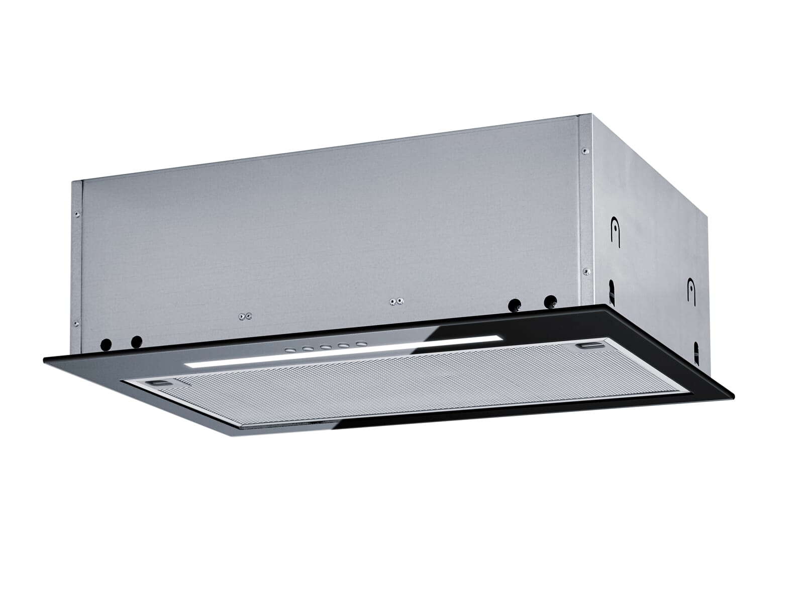 Küppersbusch DEL5100.0S – 55 cm Einbau-Lüfterbaustein mit 3 Leistungsstufen​