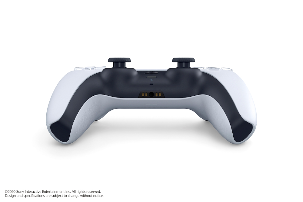 SONY ENTERTAINMENT 1000040184 - DualSense™ v2 Wireless-Controller