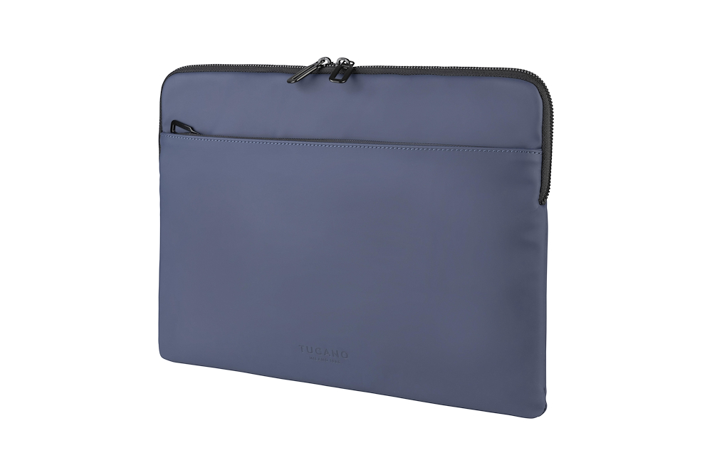 TUCANO BFGOM1516B - Borsa Slim Gommata per Laptop TUCANO BFGOM1516B - Borsa Slim Gommata per Laptop