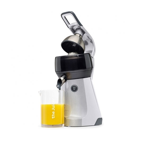 KUVINGS ESP EP7000 SV - The Juicer ESP EP7000 SV Professionelle Zitruspresse