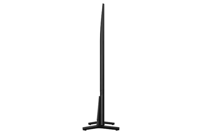 SAMSUNG UE65DU8070UXZT - Samsung TV 65" Crystal UHD 4K SAMSUNG UE65DU8070UXZT - Samsung TV 65" Crystal UHD 4K