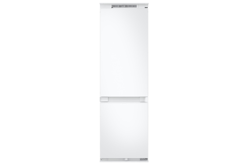 SAMSUNG MOBILIERI BRB80F26ADS0EF - Frigorifero combinato 264L