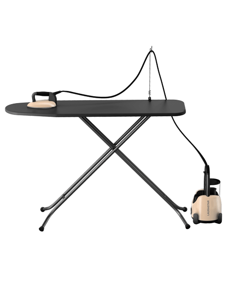 LAURA STAR 000.0336.545 - Laurastar Lift Xtra Dampfbügeleisen