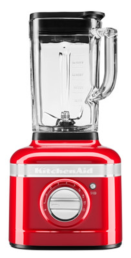 KITCHENAID 5KSB4026ECA - 1200W Standmixer mit Glaskanne