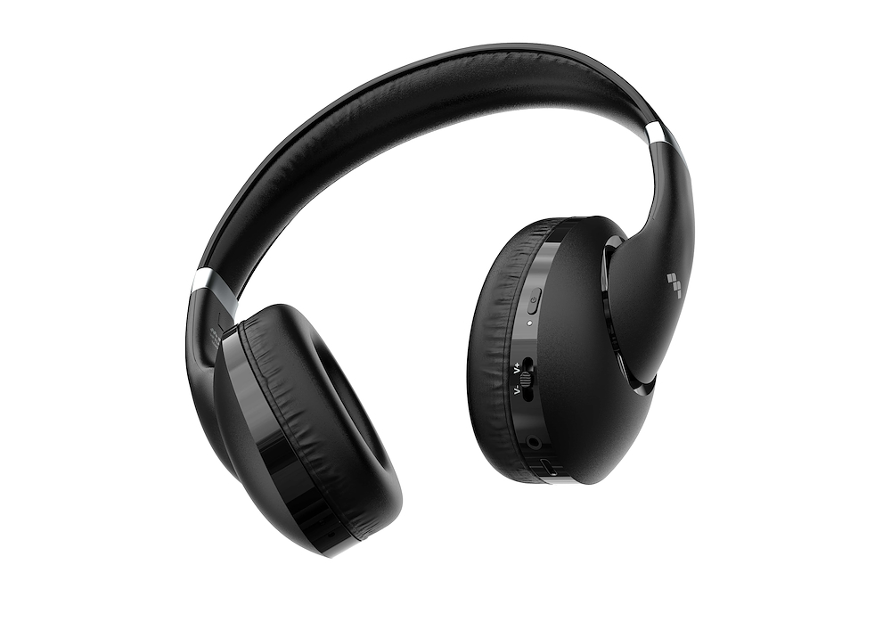 MELICONI 497338 - Meliconi Bluetooth Kopfhörer HP FLASH BASE